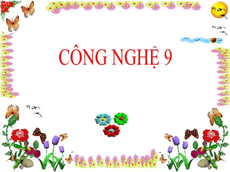 Bài giảng Công nghệ 9 (Cánh diều) - Tiết 25, Bài 10: Thực hành Lắp đặt mạch điện một công tắc ba cực điều khiển hai đèn