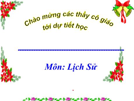 Bài giảng Lịch sử 9 (Kết nối tri thức) - Tiết 12, Bài 10: Các nước Tây Âu
