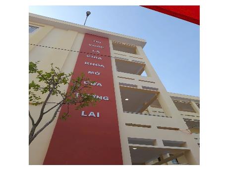 Bài giảng Công nghệ 9 (Kết nối tri thức) - Bài 1: Thiết bị đóng cắt và lấy điện trong gia đình - Trường THCS Đông Hải