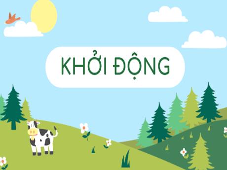 Bài giảng Lịch sử 9 (Kết nối tri thức) - Chương 3 - Bài 9: Chiến tranh lạnh - Trường THCS Trần Văn Ơn