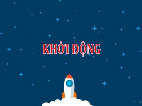 Bài giảng Lịch sử và Địa lí 9 (Kết nối tri thức) - Chương 1 - Bài 1: Dân tộc và dân số - Năm học 2024-2025 - Trường THCS Nam Hải