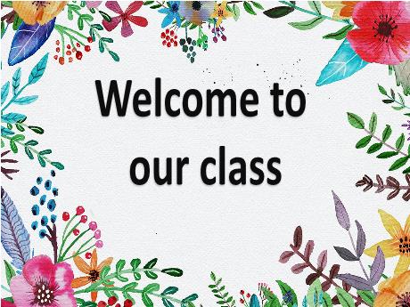 Bài giảng Tiếng Anh 9 (Globa Success) - Unit 11: Changing roles in society - Lesson 1 - Trường THCS Đằng Lâm