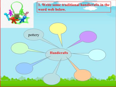 Bài giảng Tiếng Anh 9 (Global Success) - Unit 1: Local enviroment - Lesson 7 - Trường THCS Nguyễn Chuyên Mỹ
