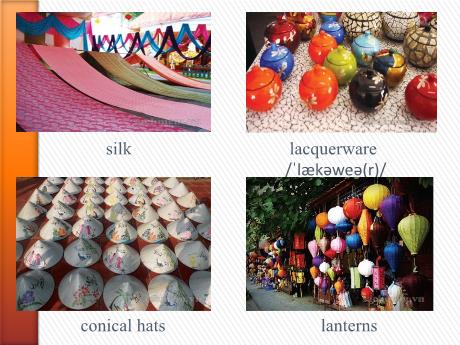 Bài giảng Tiếng Anh 9 (Global Success) - Unit 1: Local enviroment - Lesson 1 - Trường THCS Nguyễn Chuyên Mỹ