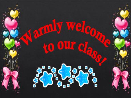 Bài giảng Tiếng Anh 9 (Global Success) - Unit 11: Changing roles in society - Lesson 1 - Năm học 2022-2023 - Trường THCS Bạch Đằng