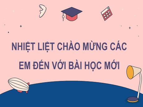 Bài giảng Toán 9 (Chân trời sáng tạo) - Bài 3: Giải hệ hai phương trình bậc nhất hai ẩn - Năm học 2024-2025 - Trường THCS Nguyễn Chuyên Mỹ